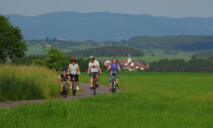 Uehlingen-Birkendorf Apartamento | Vacaciones en el Bosque Negro en un acogedor apartamento de 4 estrellas (DTV)