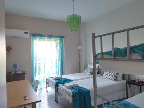 Patras Casa | Vacations in Patra Rooms