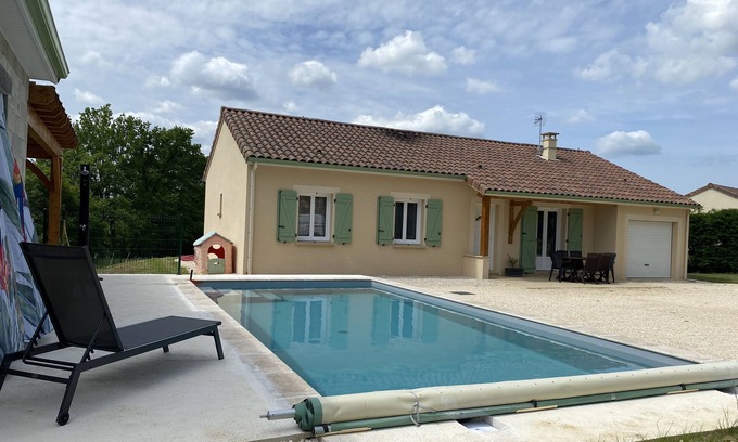 Baladou Casa | Vacations in Pomié