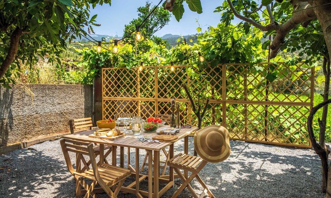 Ponta do Sol Casa | Vacations in the Countryside - Casinha dos Canhas