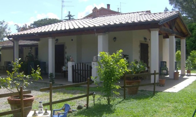 Grosseto Otro | VACACIONES EN EL CORAZÓN DEL MAREMMA GRANJA DE VAL DEI CORRENTI