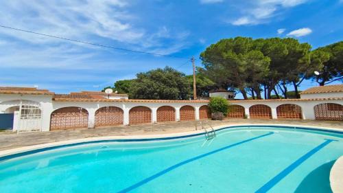 L'Escala Casa | VACAY Villa Arc, disfrutar al sol! en la Costa Brava, L'Escala!