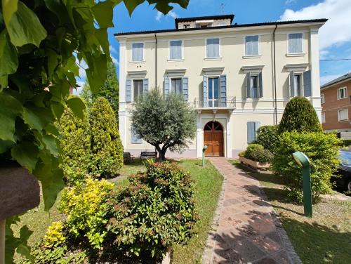 Buon Pastore-Sant'Agnese-San Damaso Apartamento | Vaciglio Suite