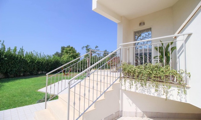 Licola Otro | Vacuna Signature Villa Cuma