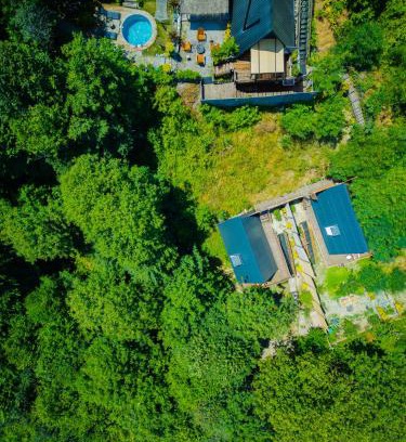 Sapanca Chalet De Esquí | VADİ BUNGALOV SAPANCA