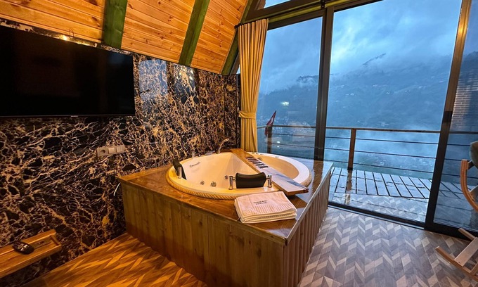 Cayirduzu Cama Y Desayuno | Vadion Suit Bungalov