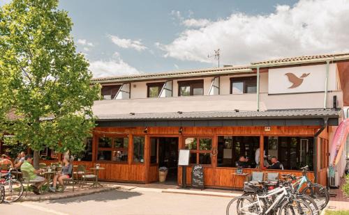 Balatonkenese Cama Y Desayuno | Vadkacsa Panzio