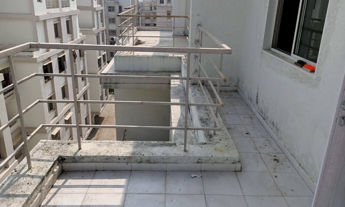 Vadodara Apartamento | Ático Vadodara ..