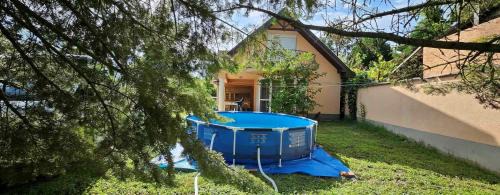 Poroszlo Apartamento | Vadrózsa Apartman Tisza-Tó Poroszló