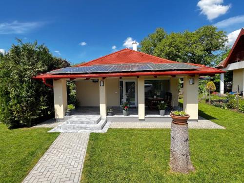 Agard Casa | Vadvirág Vendégház Gárdony