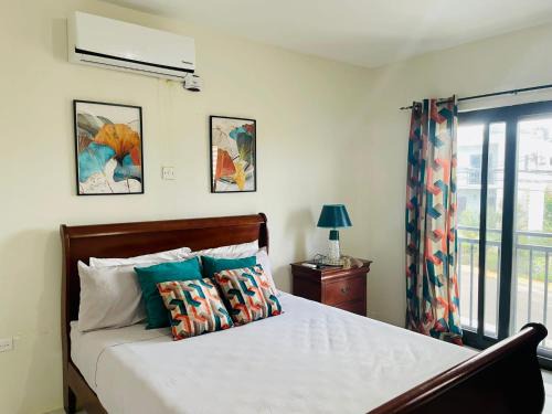 Discovery Bay Casa | VaeTropicalParadise Free Puerto Seco Beach Access