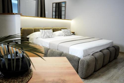 San Nicola La Strada Apartamento | Vagabondo in Corte