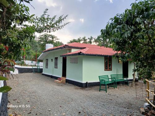 Elappara Casa | Vagamon Mist valley