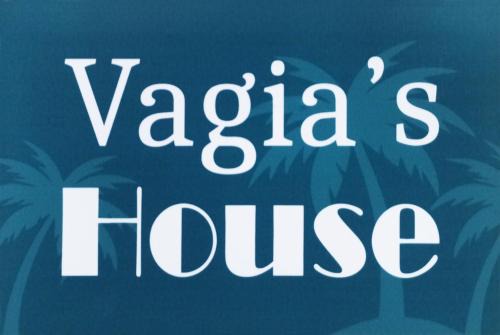 Skala Rachoniou Apartamento | Vagia's House