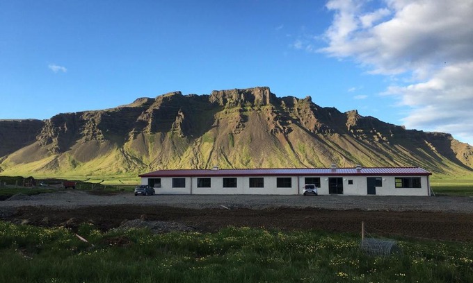 Hofn Casa | Vagnsstadir Guesthouse