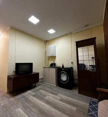 Yerevan Apartamento | Vahe’s family guests house