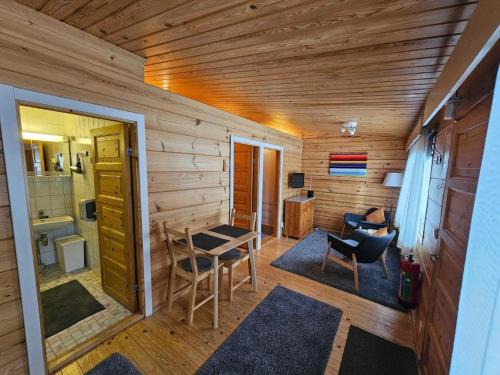 Saariselka Apartamento | Vahtamaja