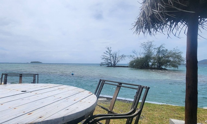 Teahupoo Complejo | Vaiana Home 1