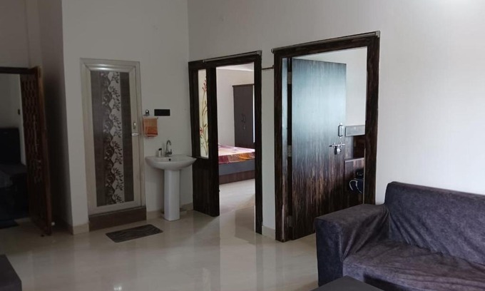 Deoghar Casa | Vaidhya homes