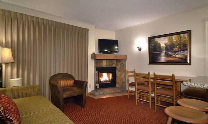 Avon Hotel | Vacaciones de primavera en Vail y Beaver Creek del 16 al 23 de marzo de 2019; 7 noches de estadía en el hotel