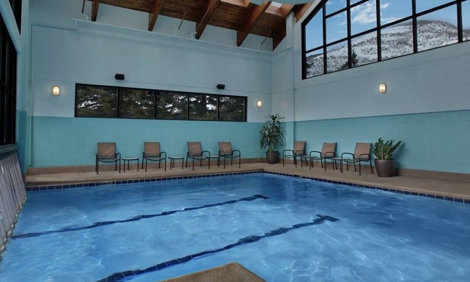 Highland Meadows Complejo | Vail in the winter. A wonder place to visit.