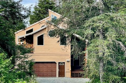 Alyeska Casa | Vail Meadows