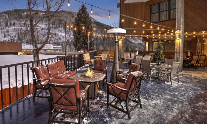 Vail Apartamento | Vail Run Resort