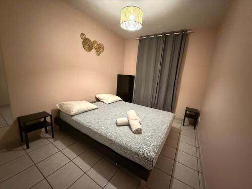 Gorge de Loup Apartamento | Vaise