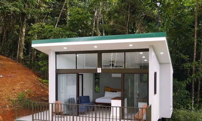 Uvita Villa | Vajra Jahra Villas & Retreat Center