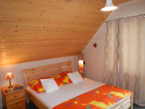 Balatonalmadi Apartamento | Vakáció Apartman