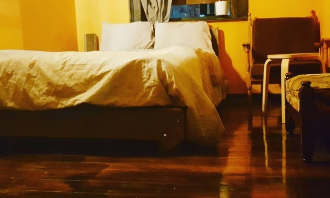 Old Town Villa | Vakana house hostel ve artcafe