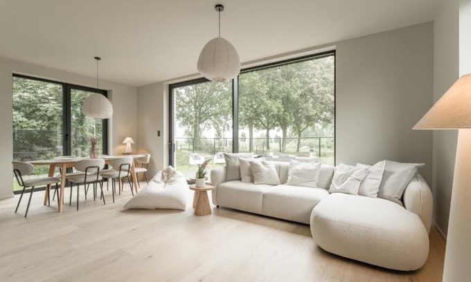 Kessenich Casa | Vakantie aan de Maas - Vakantiewoning Neerhof