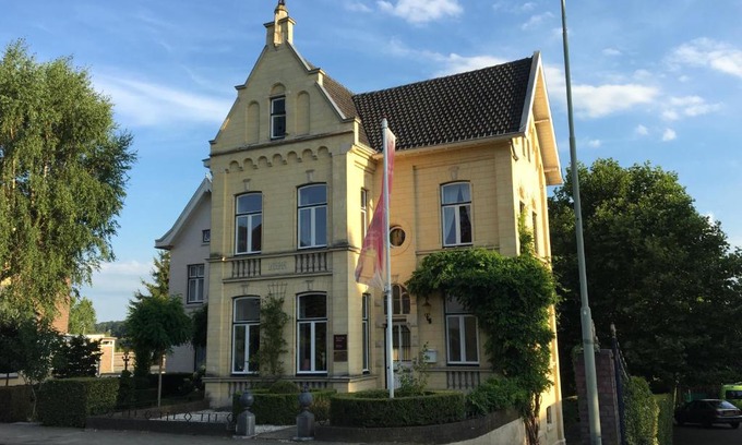 Valkenburg aan de Geul Apartamento | Vakantie appartement Villa Diana