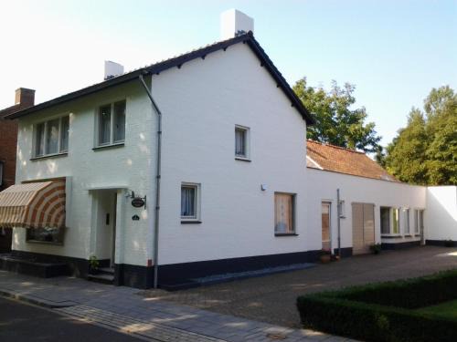 Stevensweert Cama Y Desayuno | Vakantie Appartementen Engelen
