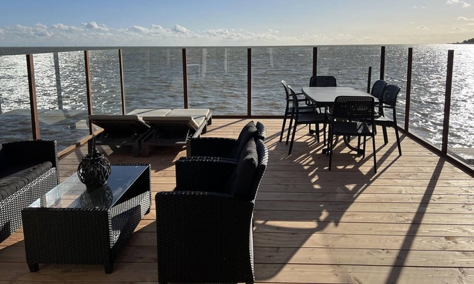 Municipality of Drechterland Chalet De Esquí | Vakantie Exclusief Villa Markermeer