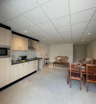 Bladel Casa | Vakantie huis 4 persoons compleet ingericht