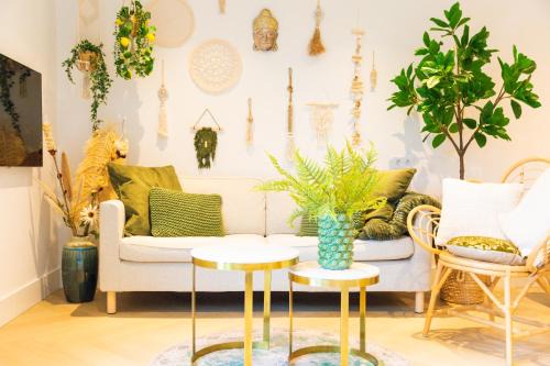 Noordwijk Casa | Vakantie in Noordwijk