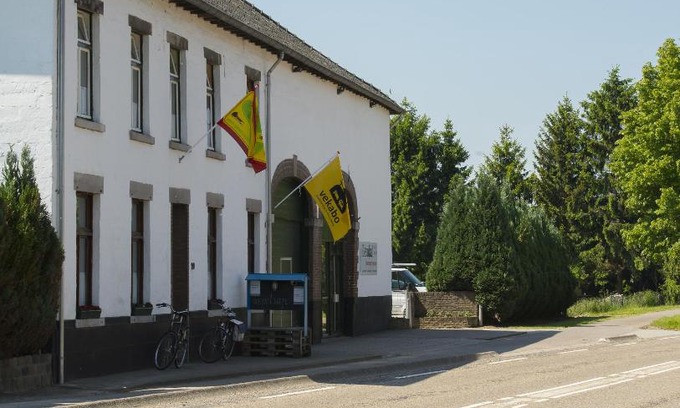 Arensgenhout Casa | Vakantie oord Zonnehoeve