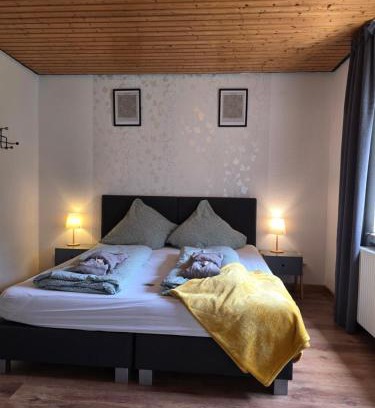Groenebach Apartamento | Vakantie Service Winterberg Studio Sels