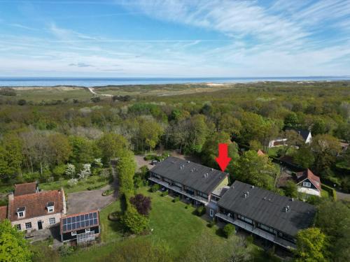 Oostkapelle Apartamento | Vakantieappartement Oostkapelle