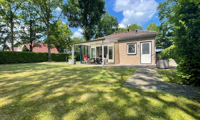 Kortgene Casa | Vakantiebungalow Deltona