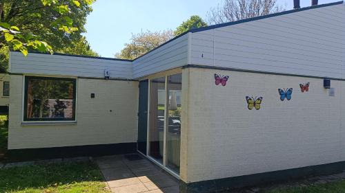 Municipality of Simpelveld Casa | Vakantiebungalow in het Limburgse Heuvelland