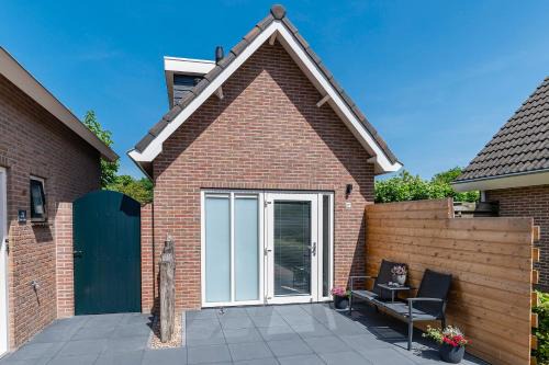 Aagtekerke Apartamento | Vakantiehuis '2bijZee' dicht bij Domburg en strand