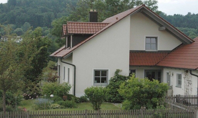 Beilngries Casa | Casa de vacaciones Altmühltal