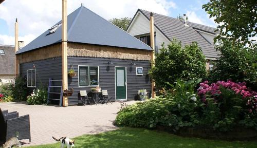 Berkenwoude Cama Y Desayuno | Vakantiehuis de Hooiberg
