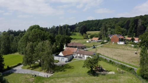 Ronse Casa | Vakantiehuis DE RIEKE 16 personen