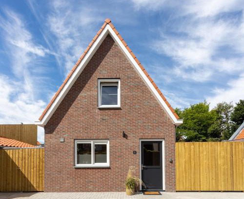 Domburg Casa | Vakantiehuis DO57 centrum Domburg