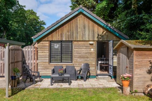 Schoorl Casa | Vakantiehuis Duin Bos en Zee