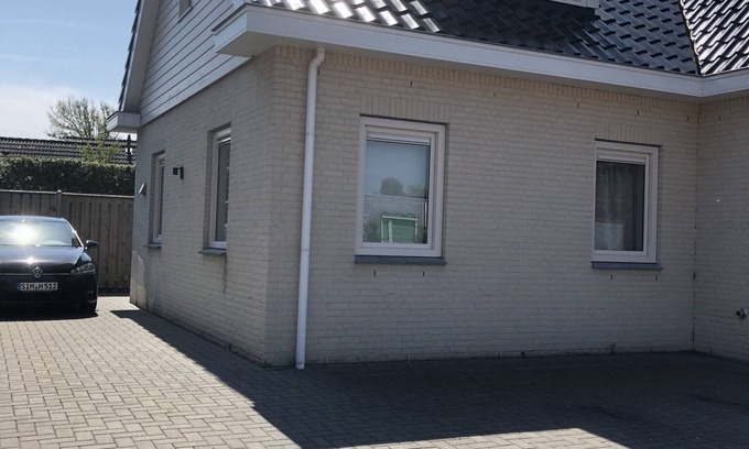 Zoutelande Apartamento | Casa de vacaciones en Zoutelande Gratis 24. 8 bz 31. 8 !!