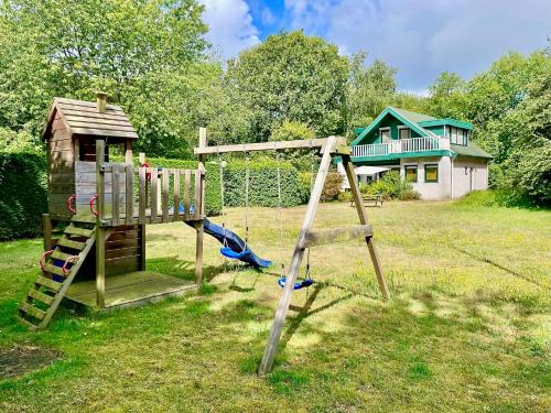 Burgh-Haamstede Casa | Vakantiehuis Jacobo